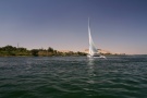 5-8th March - Nile Felucca Trip And Temples